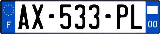 AX-533-PL