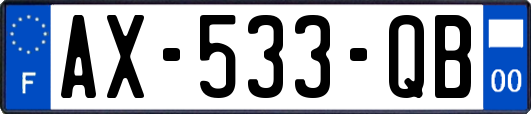 AX-533-QB
