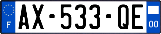 AX-533-QE