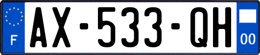 AX-533-QH