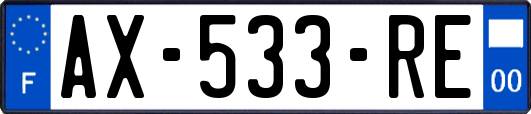 AX-533-RE