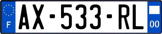 AX-533-RL