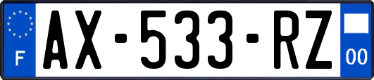 AX-533-RZ