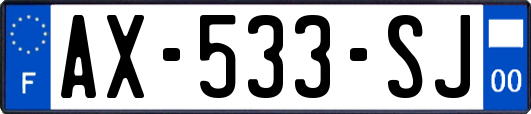AX-533-SJ