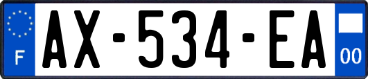 AX-534-EA