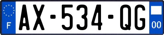 AX-534-QG