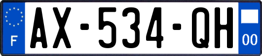AX-534-QH