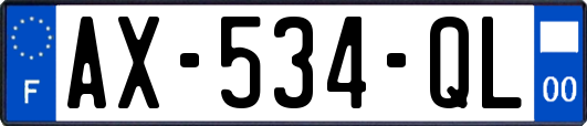 AX-534-QL