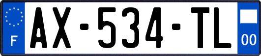 AX-534-TL