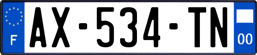 AX-534-TN