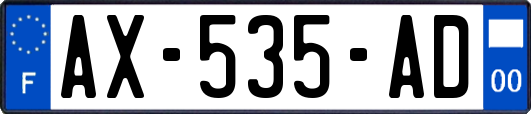 AX-535-AD