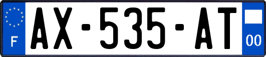 AX-535-AT