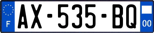 AX-535-BQ