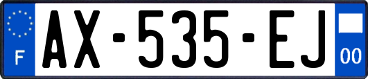AX-535-EJ