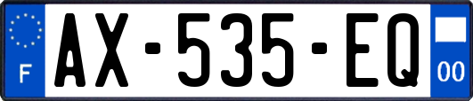 AX-535-EQ