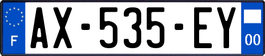 AX-535-EY