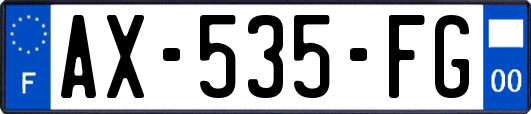 AX-535-FG