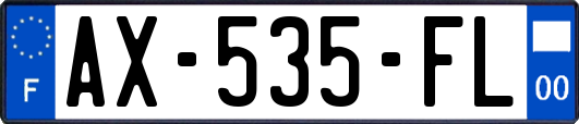 AX-535-FL