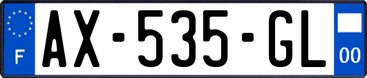AX-535-GL