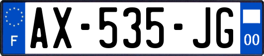 AX-535-JG