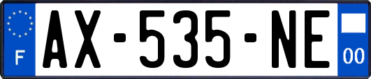 AX-535-NE