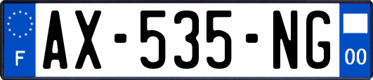 AX-535-NG