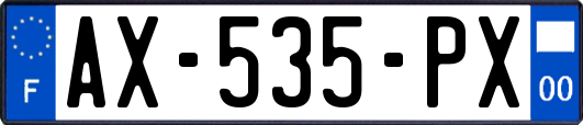 AX-535-PX