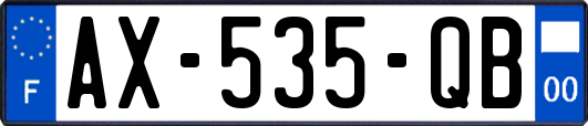 AX-535-QB