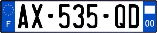 AX-535-QD