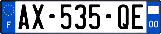 AX-535-QE