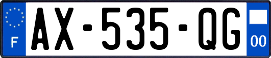 AX-535-QG