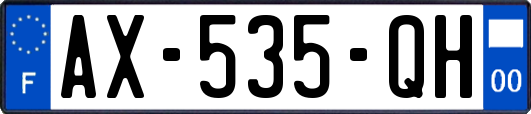 AX-535-QH