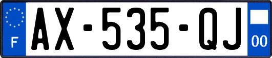 AX-535-QJ