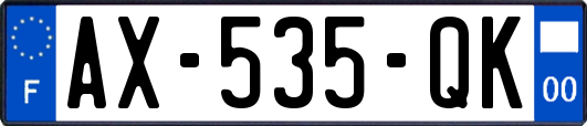 AX-535-QK