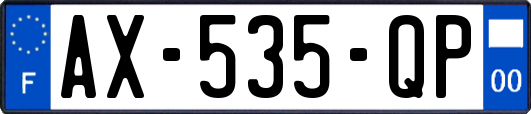 AX-535-QP