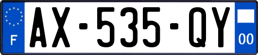 AX-535-QY