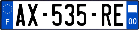AX-535-RE