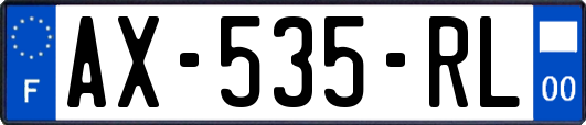 AX-535-RL