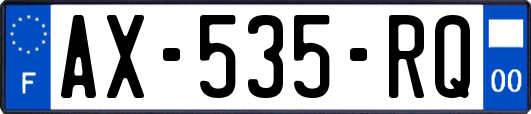AX-535-RQ
