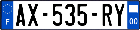 AX-535-RY