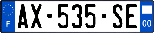 AX-535-SE