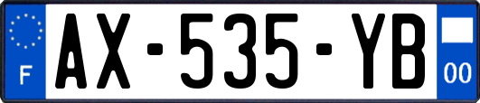 AX-535-YB