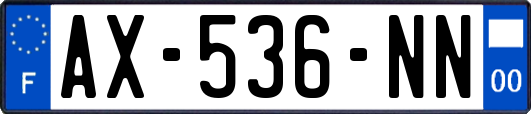 AX-536-NN