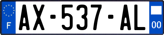 AX-537-AL