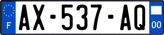 AX-537-AQ