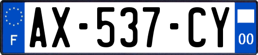 AX-537-CY