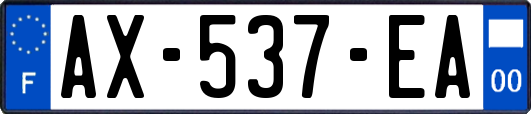 AX-537-EA