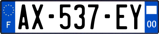 AX-537-EY