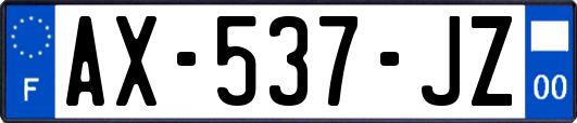 AX-537-JZ