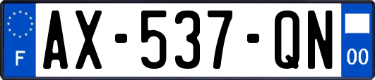 AX-537-QN